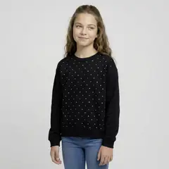 ELEVEN - Polerón Niña
