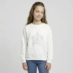 ELEVEN - Polerón Niña