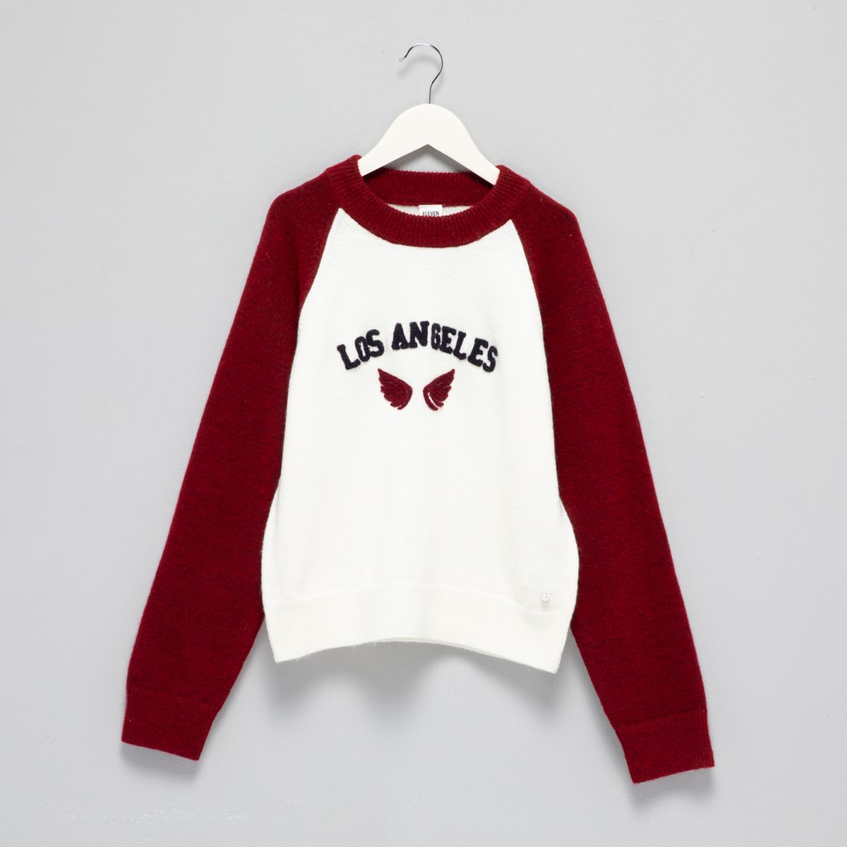 ELEVEN - Sweater Niña Eleven