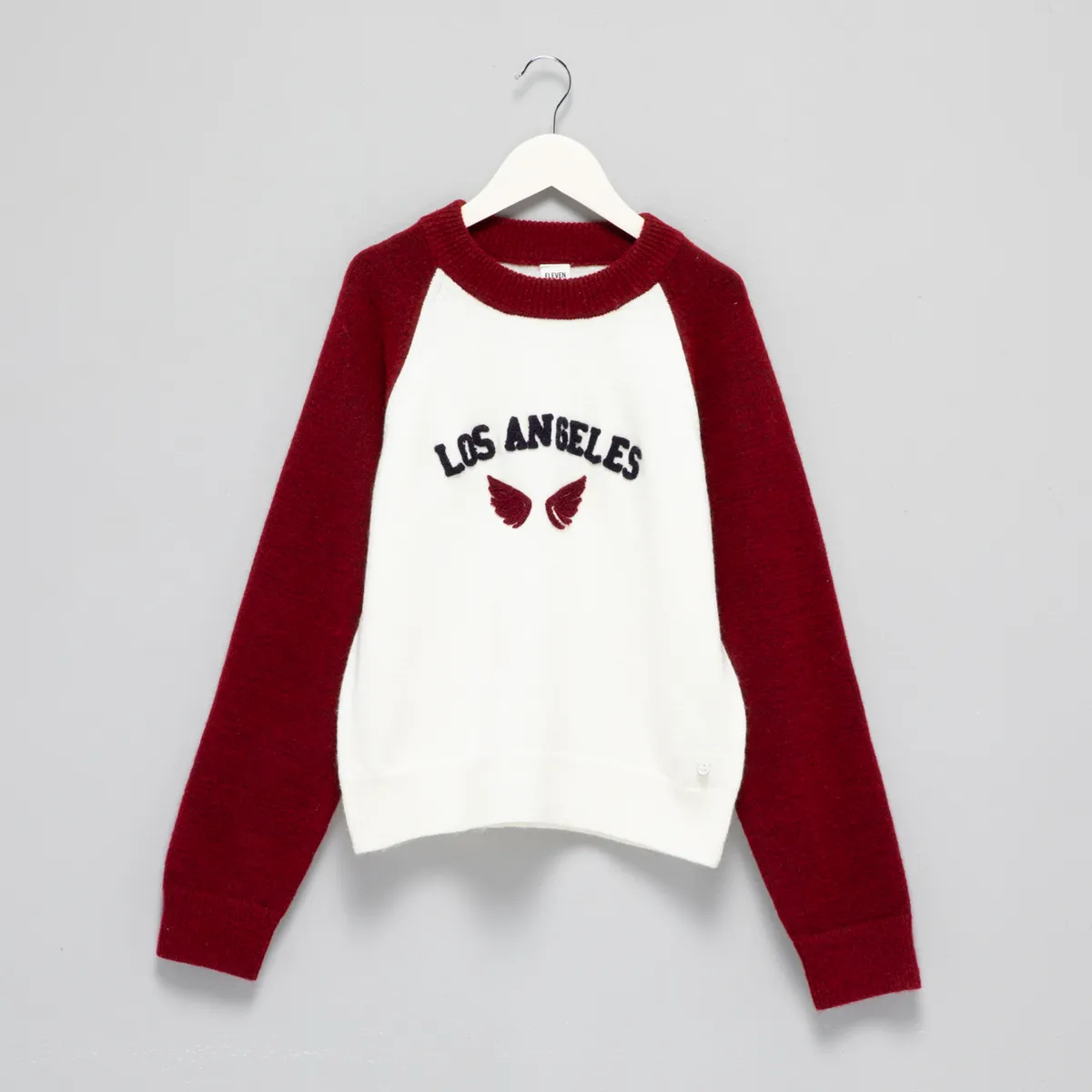 ELEVEN - Sweater Niña Eleven