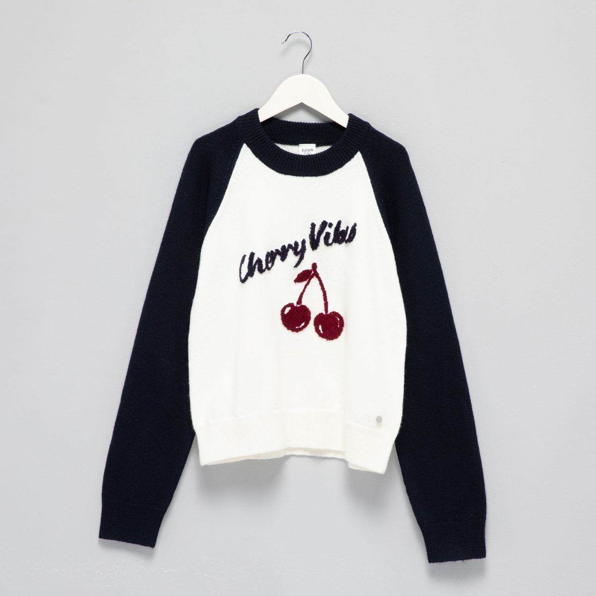 ELEVEN - Sweater Niña Eleven