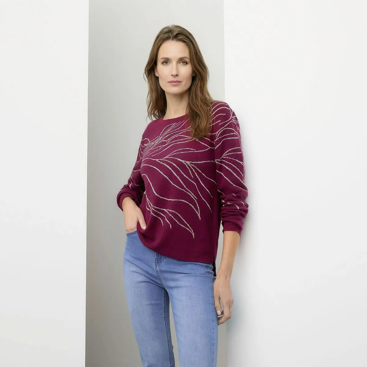 APOLOGY - Sweater Mujer Apology