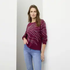 APOLOGY - Sweater Mujer
