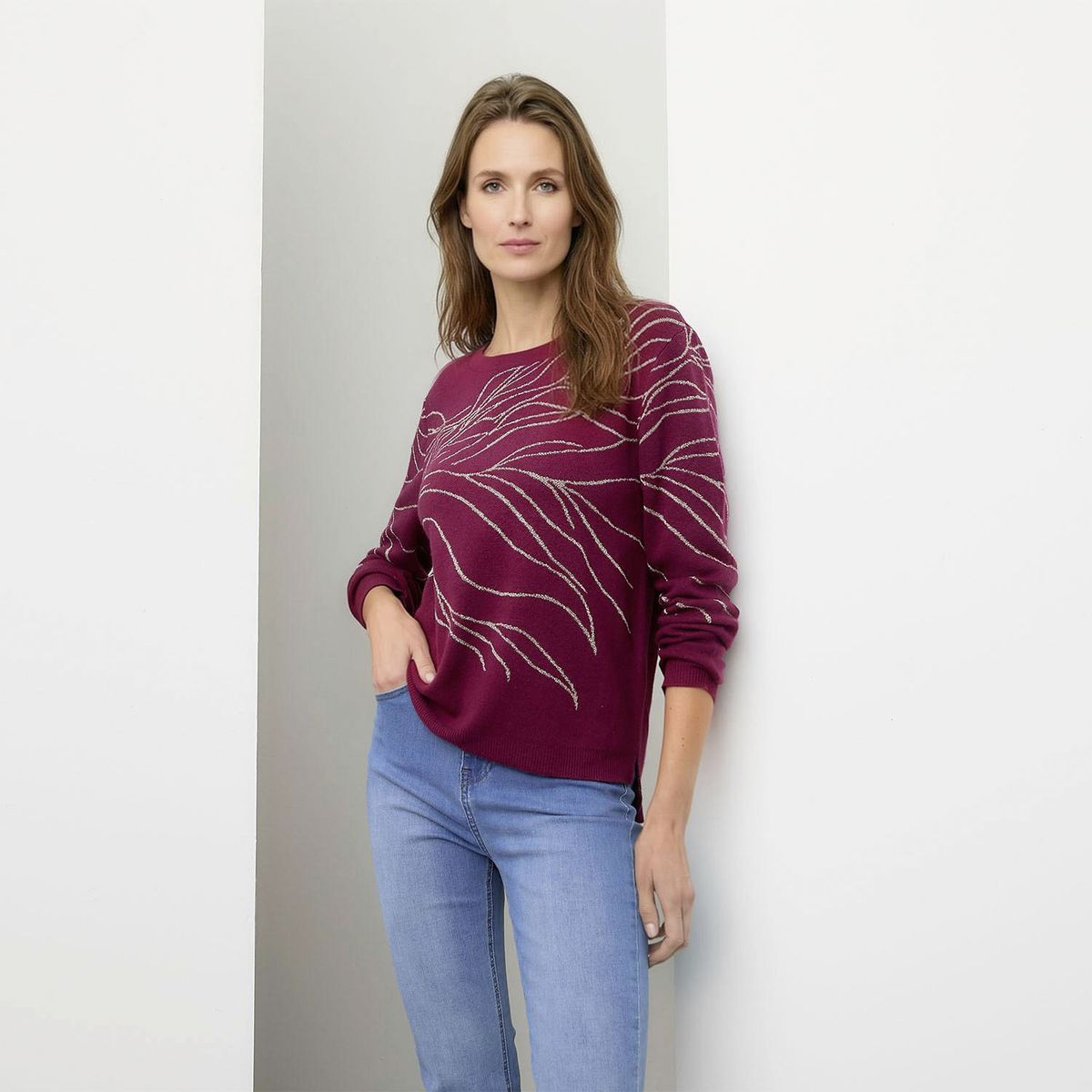 APOLOGY - Sweater Mujer Apology