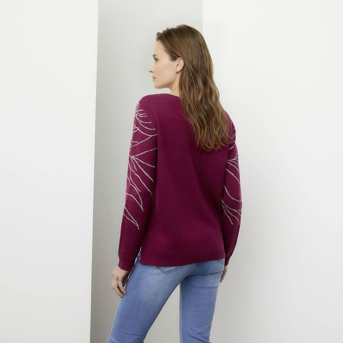 APOLOGY - Sweater Mujer Apology