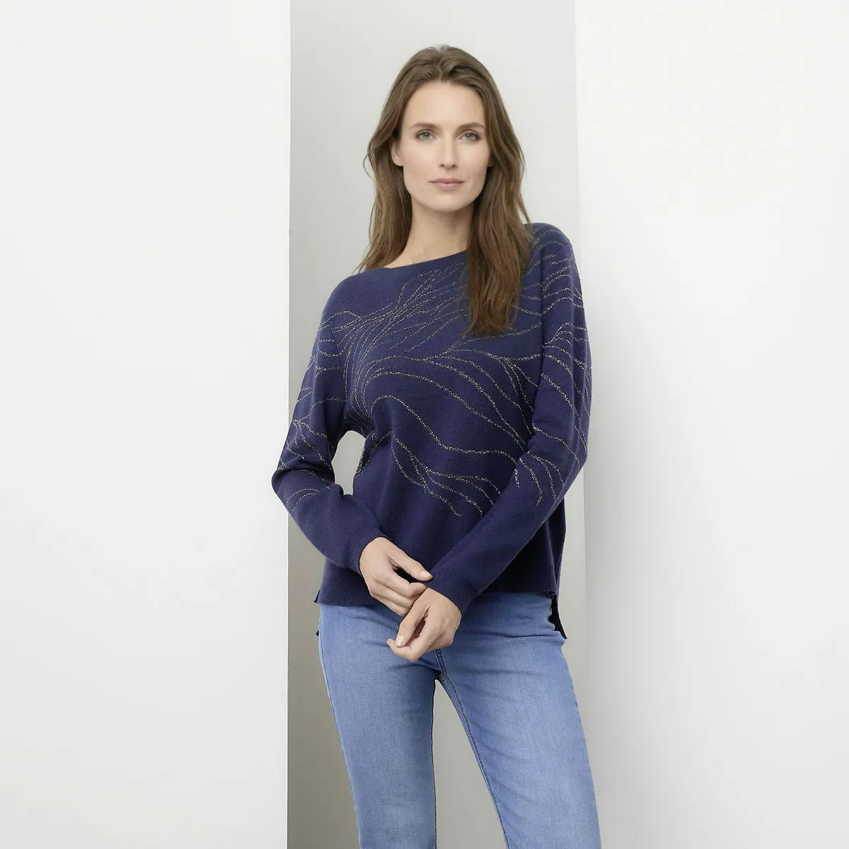 APOLOGY - Sweater Mujer Apology