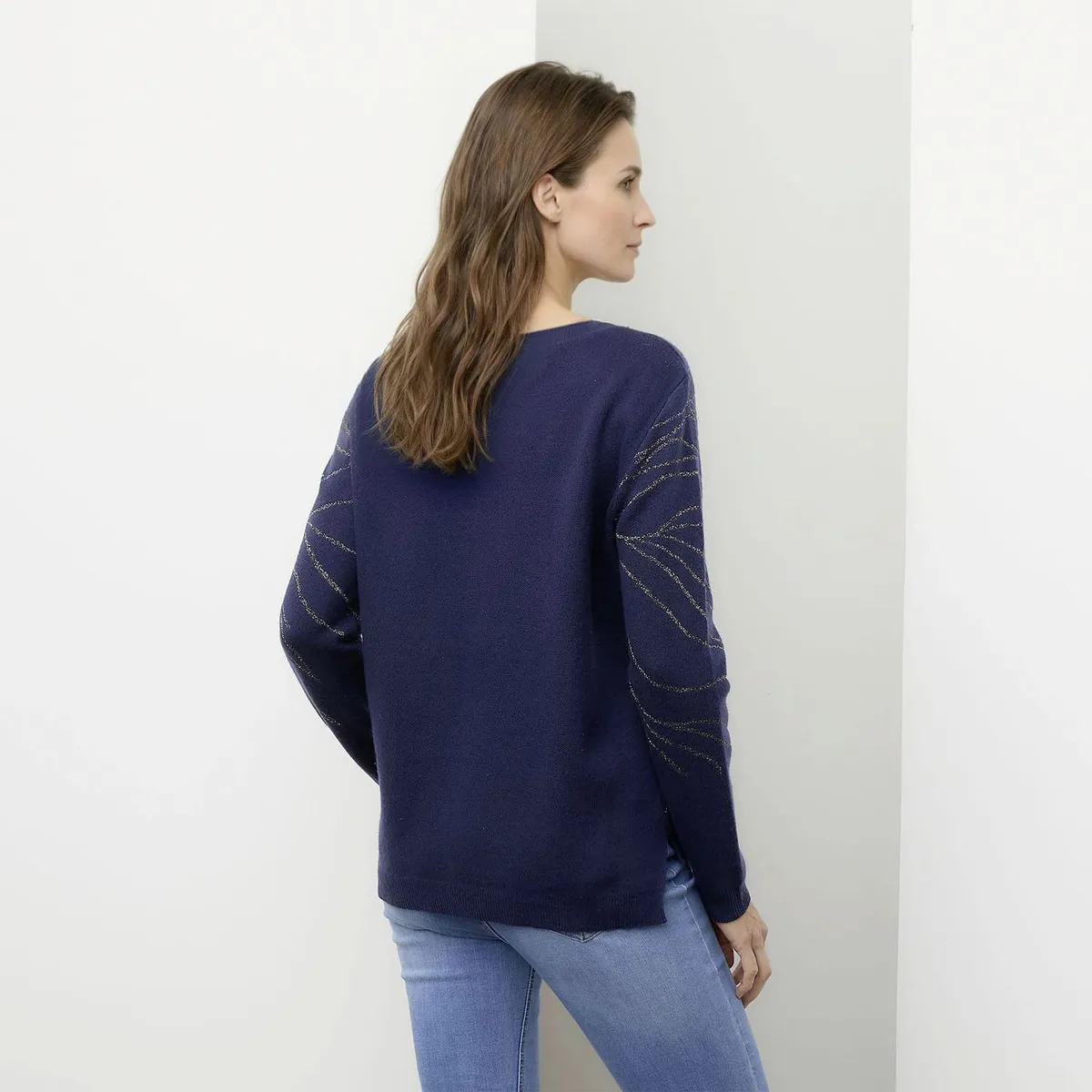 APOLOGY - Sweater Mujer Apology