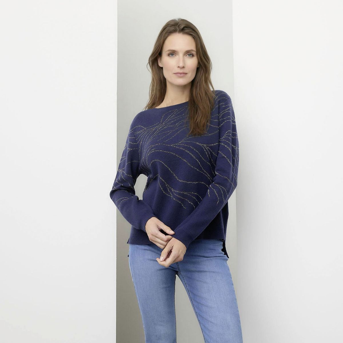 APOLOGY - Sweater Mujer Apology