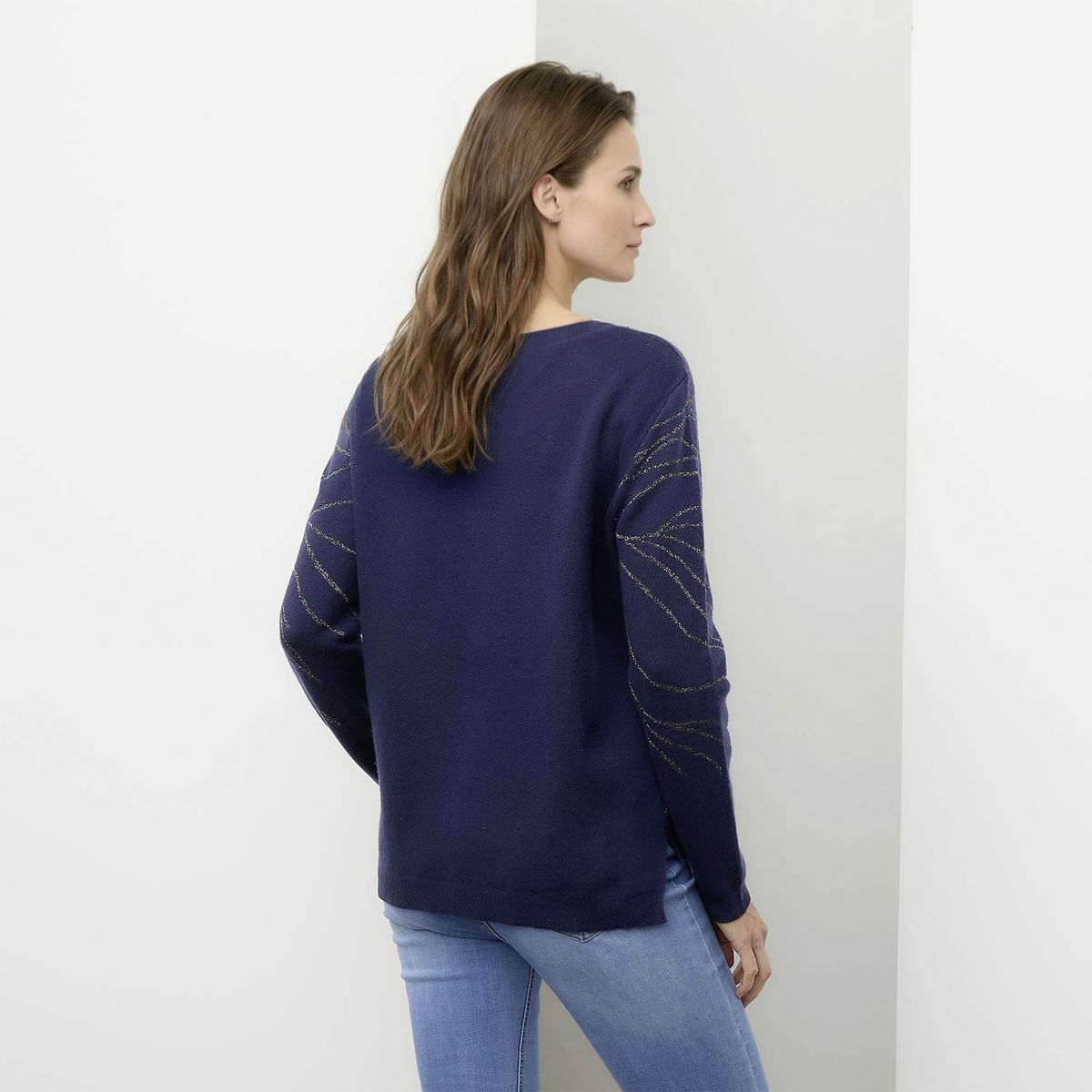 APOLOGY - Sweater Mujer Apology