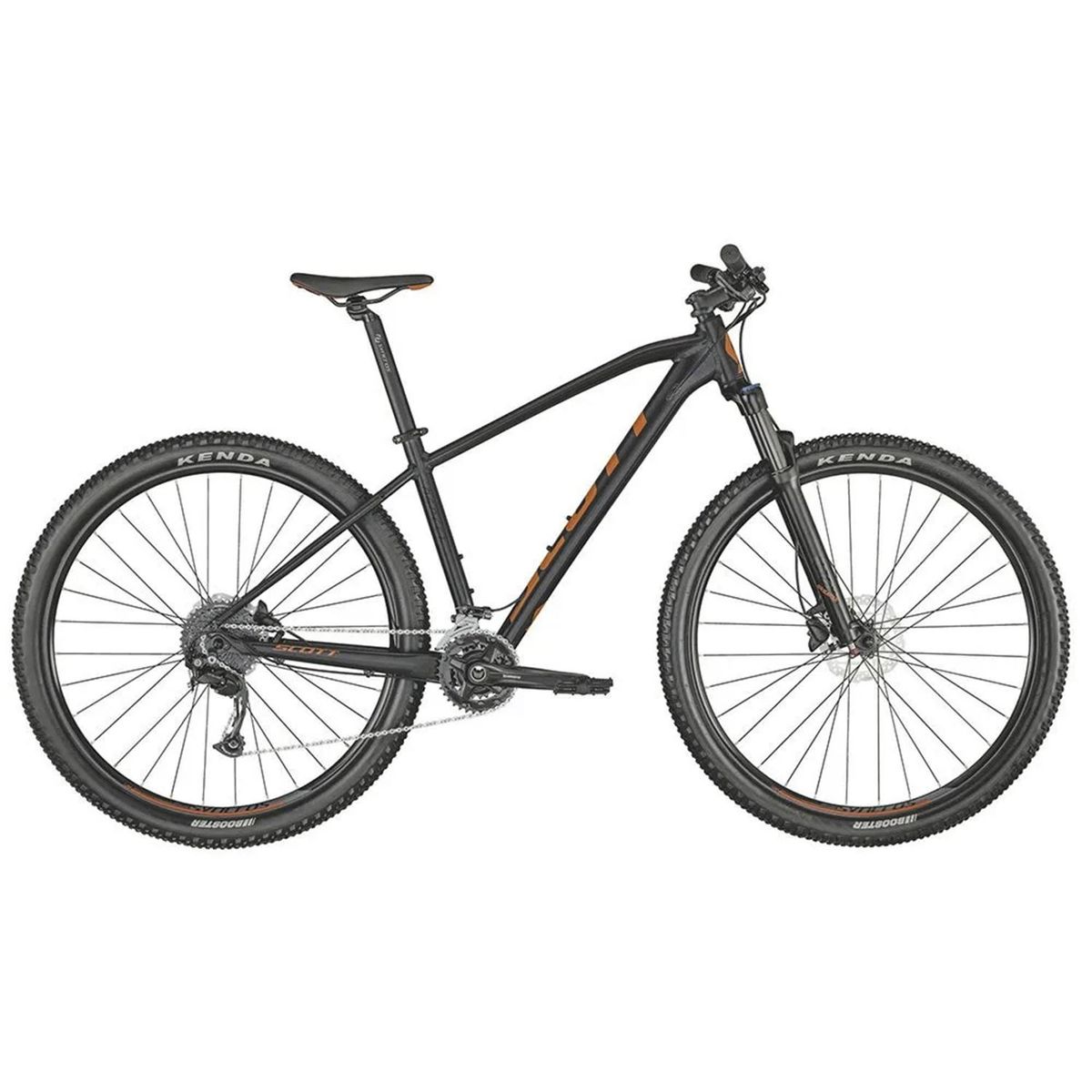 SCOTT - Bicicleta Monta Unisex Aspect740 Scott