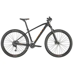 SCOTT - Bicicleta Monta Unisex Aspect740