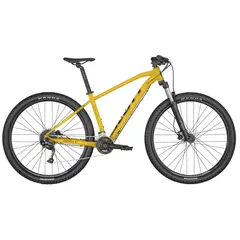 SCOTT - Bicicleta Monta Unisex Aspect750 Aro 27.5