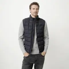 LA MARTINA - Parka Hombre