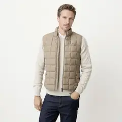 LA MARTINA - Parka Hombre
