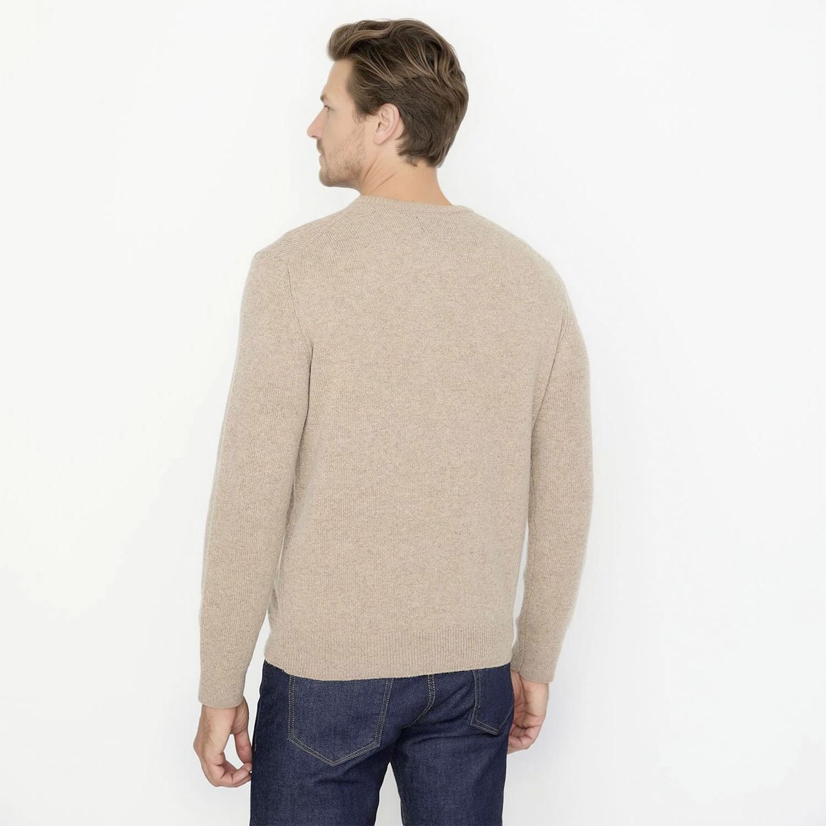 LA MARTINA - Sweater Hombre La Martina