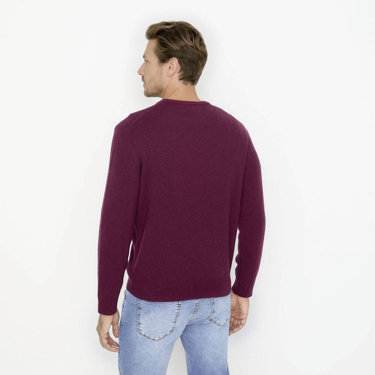 LA MARTINA - Sweater Hombre La Martina