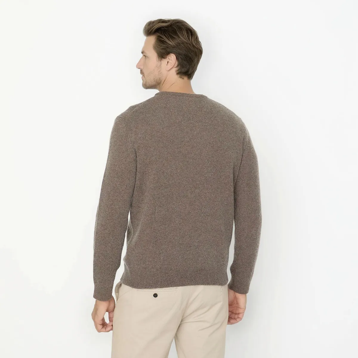 LA MARTINA - Sweater Hombre La Martina