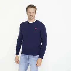 LA MARTINA - Sweater Hombre