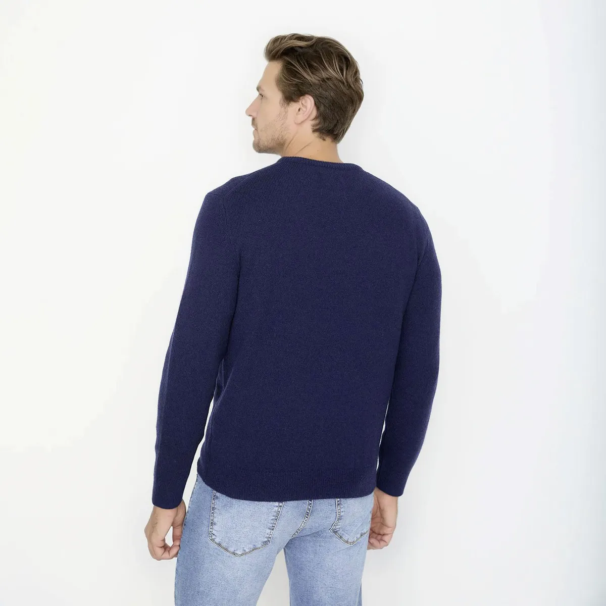 LA MARTINA - Sweater Hombre La Martina