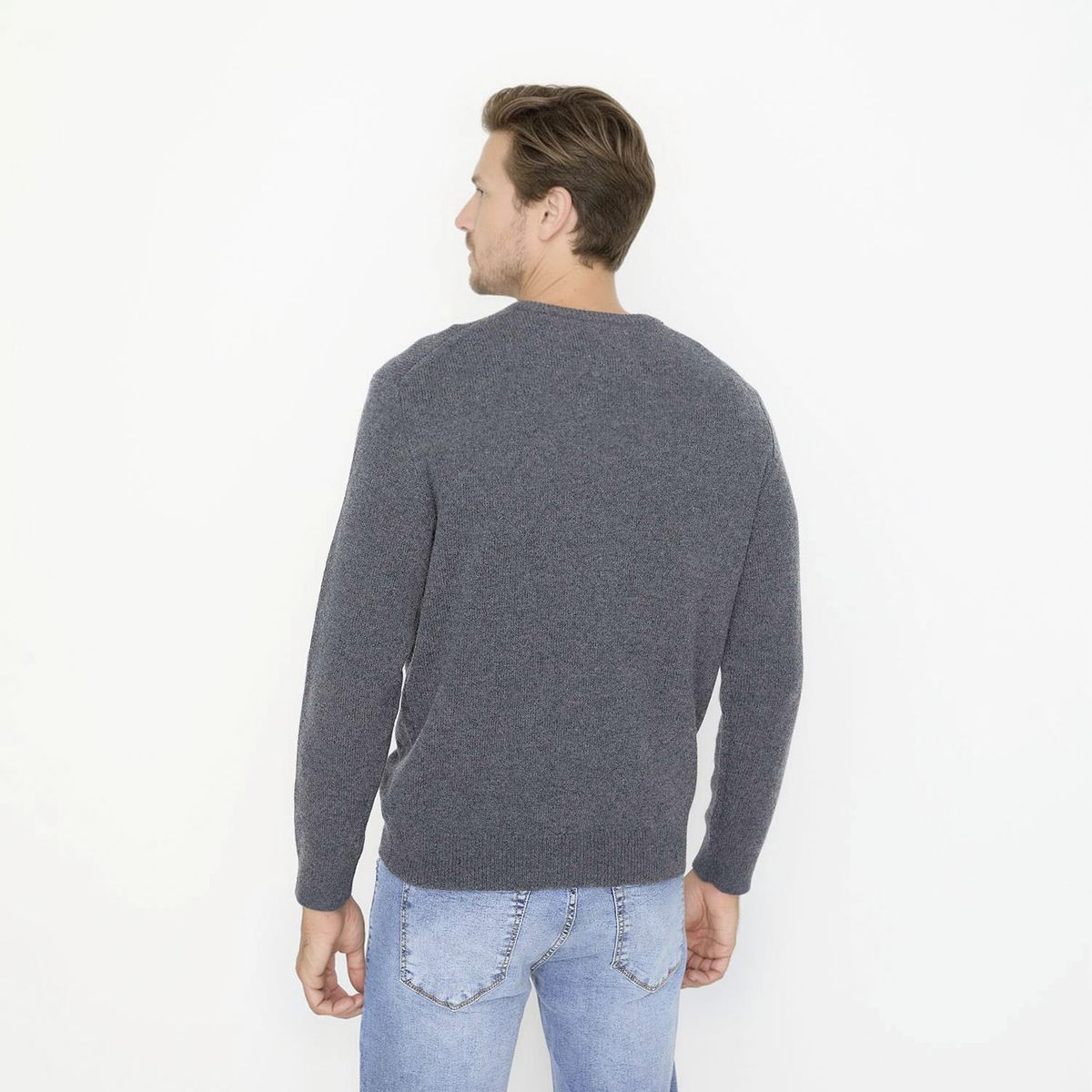 LA MARTINA - Sweater Hombre La Martina