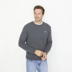 LA MARTINA - Sweater Hombre