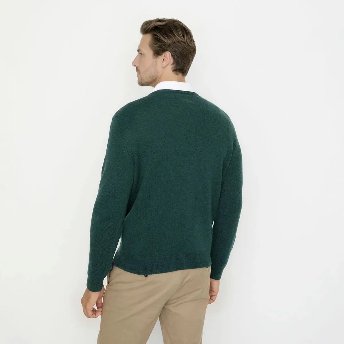 LA MARTINA - Sweater Hombre La Martina