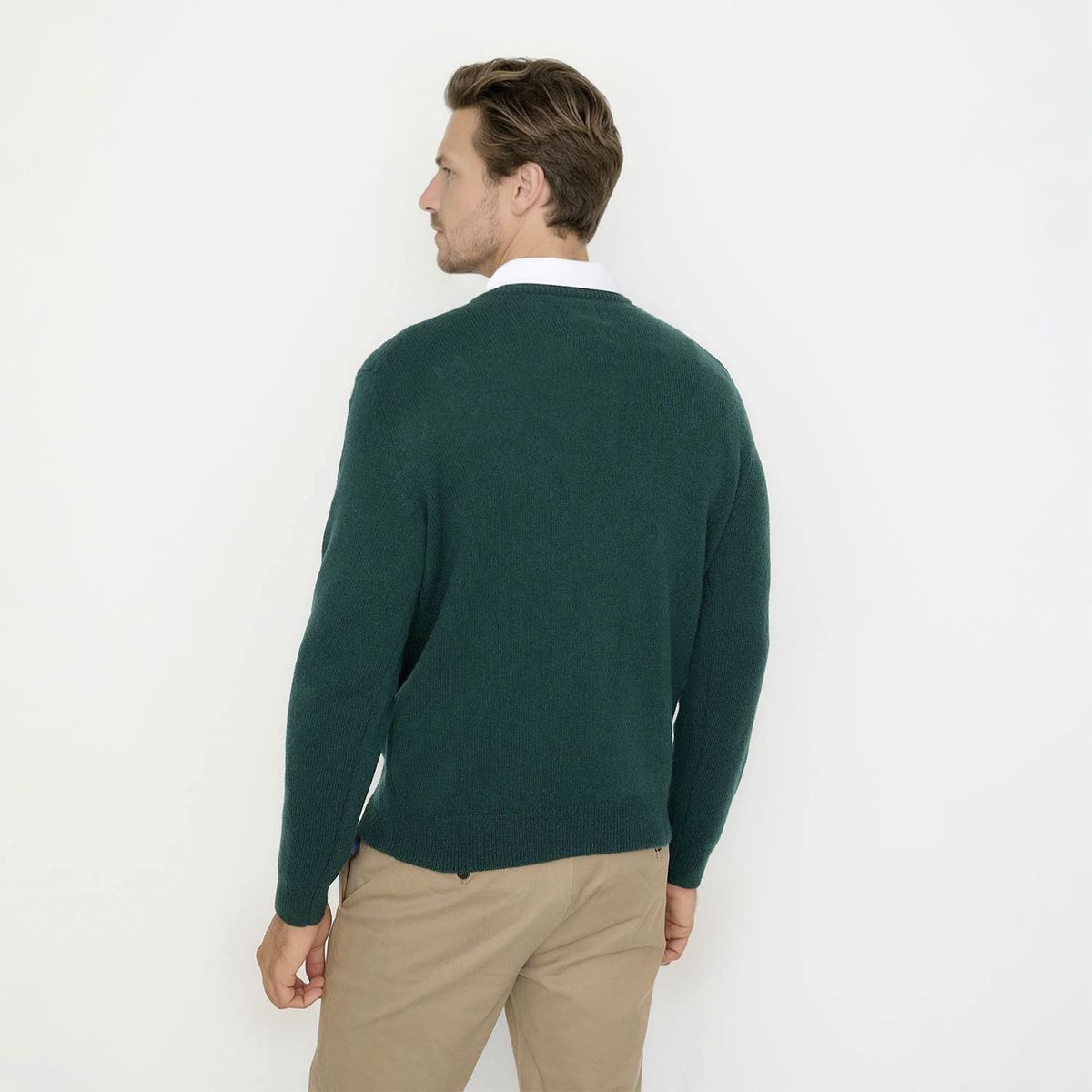 LA MARTINA - Sweater Hombre La Martina
