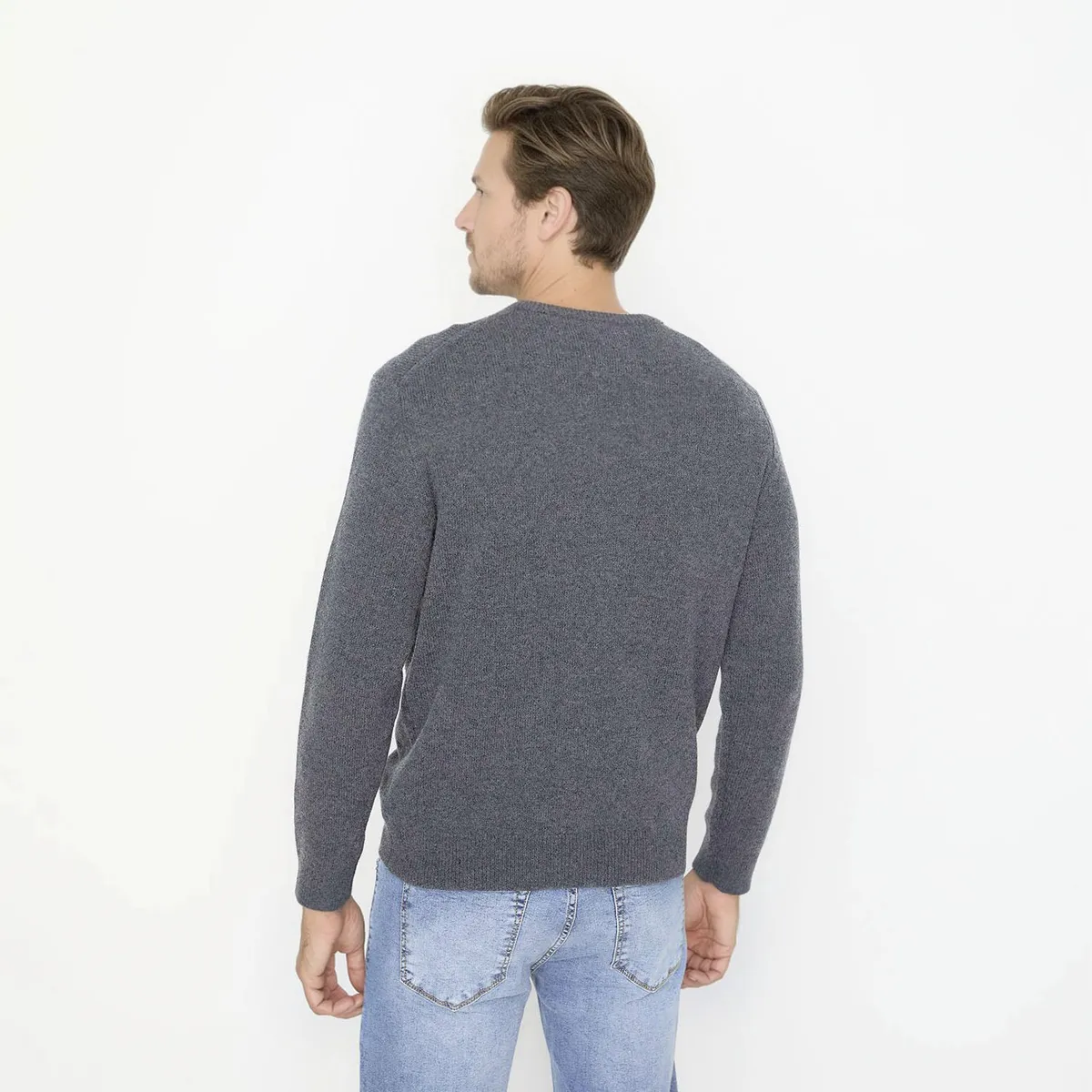 LA MARTINA - Sweater Hombre La Martina