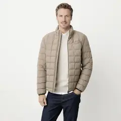 LA MARTINA - Parka Hombre