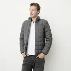LA MARTINA - Parka Hombre