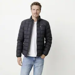 LA MARTINA - Parka Hombre