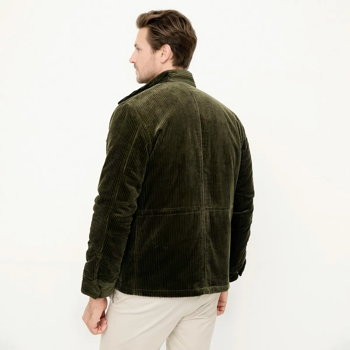 LA MARTINA - Chaqueta Hombre La Martina