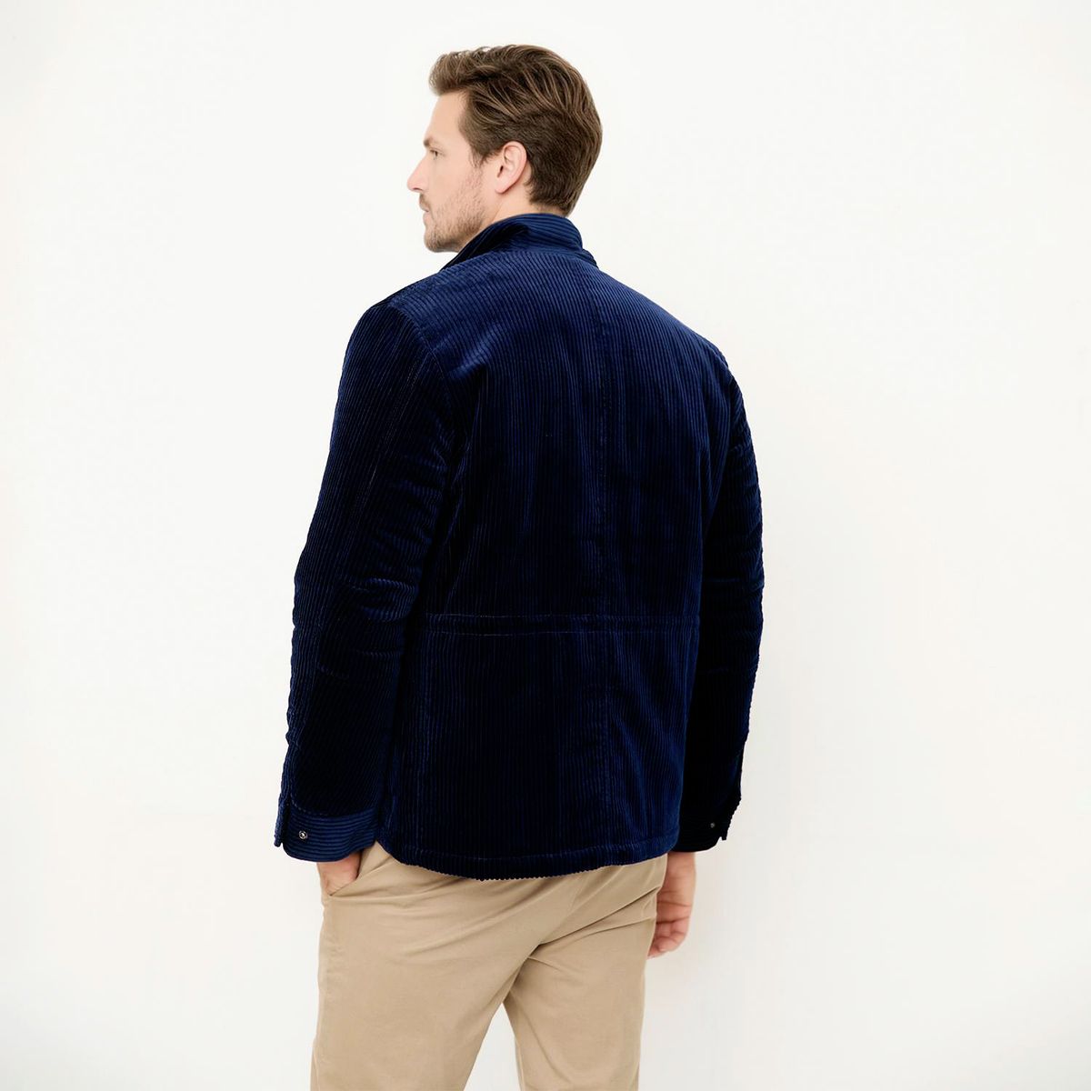 LA MARTINA - Chaqueta Hombre La Martina