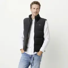 LA MARTINA - Parka Hombre