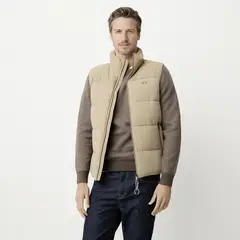 LA MARTINA - Parka Hombre