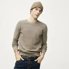 BASEMENT - Sweater Hombre