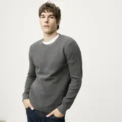 BASEMENT - Sweater Hombre