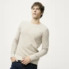 BASEMENT - Sweater Hombre