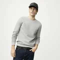 BASEMENT - Sweater Hombre