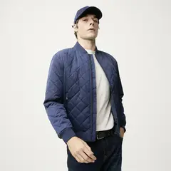 BASEMENT - Chaqueta Bomber Hombre
