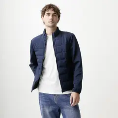 BASEMENT - Polerón Hombre