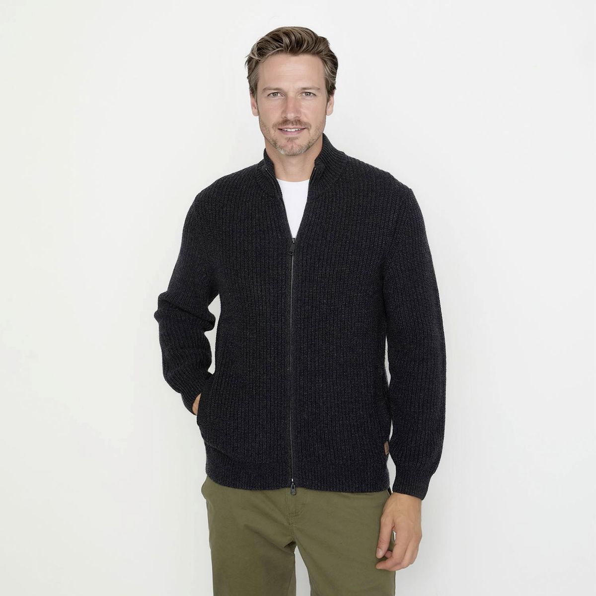 LA MARTINA - Sweater Hombre La Martina