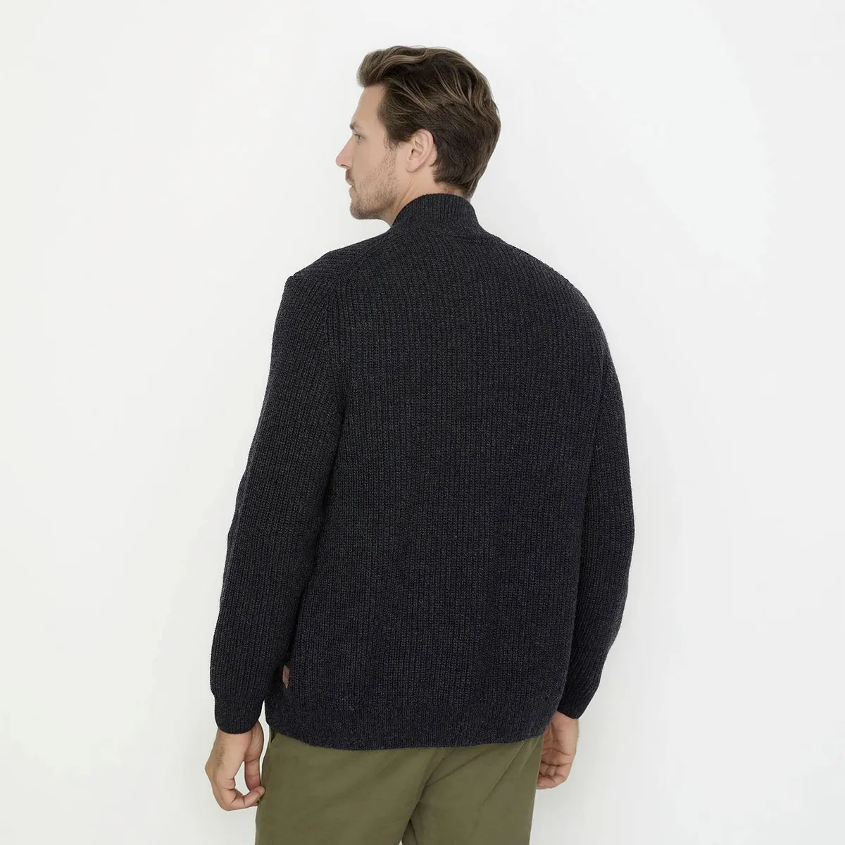 LA MARTINA - Sweater Hombre La Martina