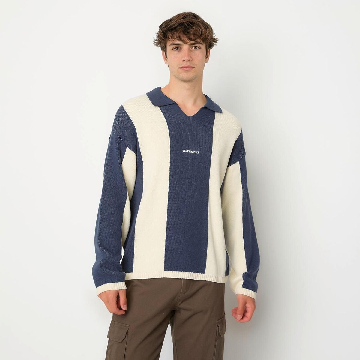 BEARCLIFF - Chaleco Hombre Bearcliff