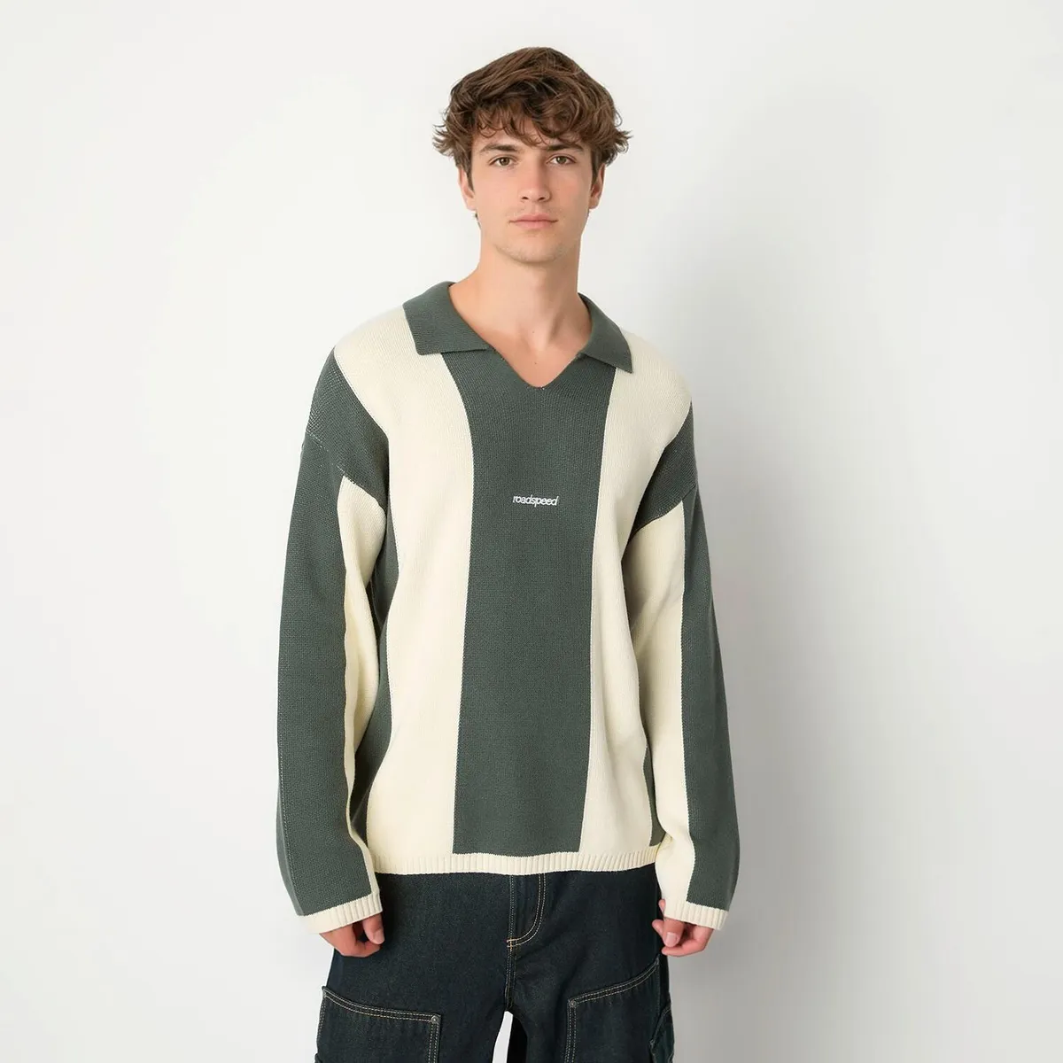 BEARCLIFF - Chaleco Hombre Bearcliff