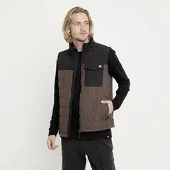 DOO AUSTRALIA - Parka Hombre