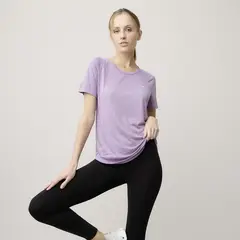 DIADORA - Polera Deportiva