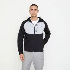 DIADORA - Polerón Deportivo Hombre