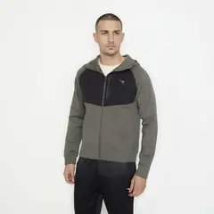 DIADORA - Polerón Deportivo Hombre