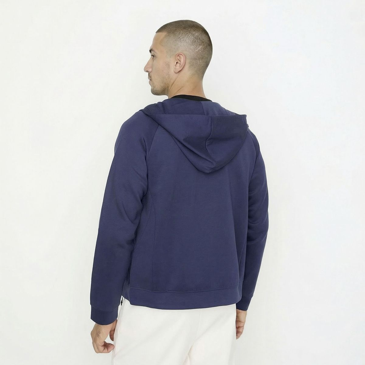 DIADORA - Polerón Deportivo Hombre Diadora